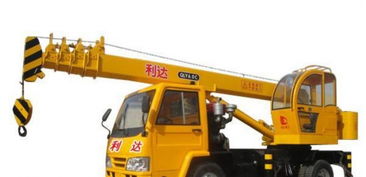 專(zhuān)業(yè)起重搬運(yùn)與汽車(chē)租賃服務(wù) 東莞一站式解決方案