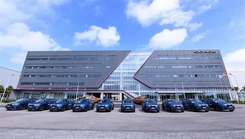 野蠻寶能助力觀致起死回生，半年銷量翻倍 國內貨物運輸代理賦能汽車產業(yè)