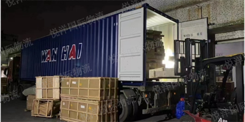 東莞海運雙清到門專線物流 一站式國內(nèi)貨物運輸代理服務(wù)解析