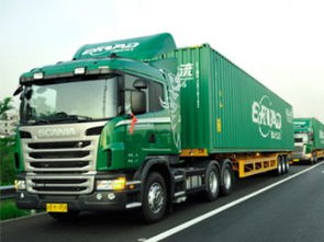 恒路物流 東莞茶山地區高效可靠的國內貨物運輸代理服務