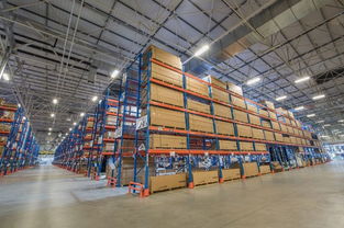 工廠奇妙物語 全球物流智能化管理如何滿足世界市場個性化需求