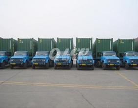 鼎湖區到深圳拖車與進出口代理全攻略 高效連接，物流無憂