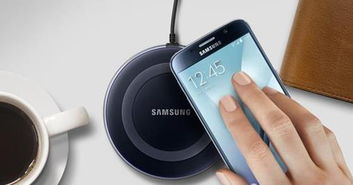 無線充電技術 如何重塑電子產品世界的未來